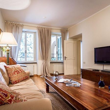 Cernobbio Town House Apartment Luaran gambar