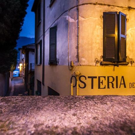 Cernobbio Town House Apartment Luaran gambar