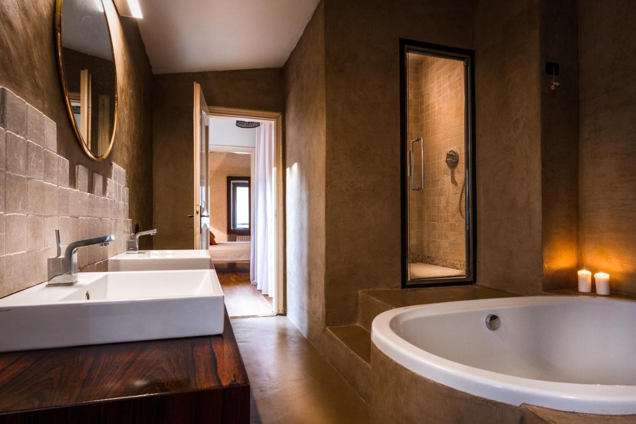 Cernobbio Town House Apartment Luaran gambar